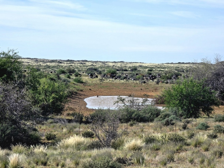 Commercial Property for Sale in Kenhardt Northern Cape